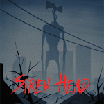 Cover Image of Télécharger Siren Head horror scary 3D 2 APK