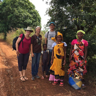 travel with mom to madagascar, mother-daughter travel destinations