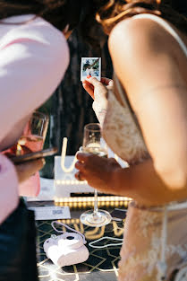 Wedding photographer Katerina Marusina (marusina). Photo of 29 December 2024