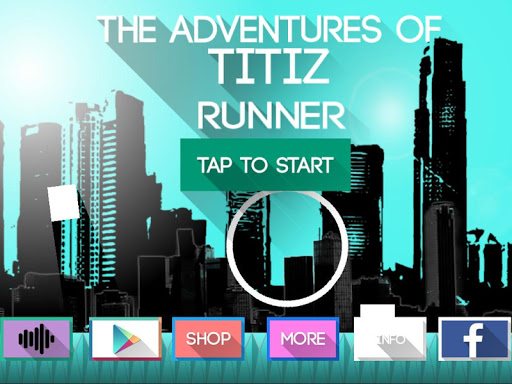 Titiz Runner