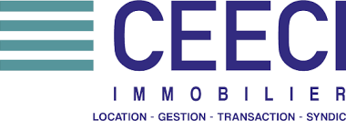 Logo de CEECI IMMOBILIER