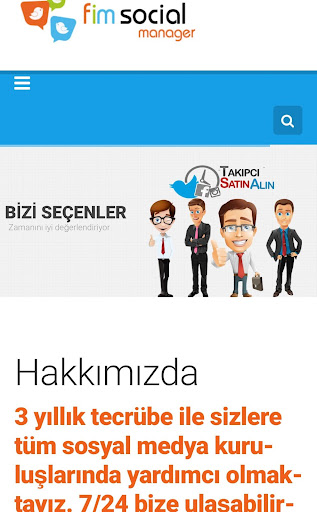 免費下載社交APP|Takipçi Satışı app開箱文|APP開箱王