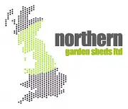 Northern Garden Sheds Limited Logo