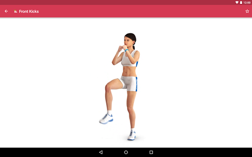 免費下載健康APP|Runtastic Leg Workout Trainer app開箱文|APP開箱王