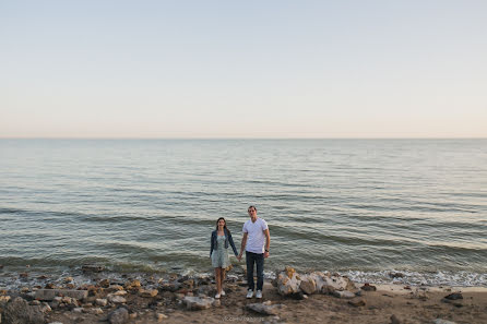 Fotógrafo de casamento Kirill Skryglyukov (baggage). Foto de 30 de maio 2015