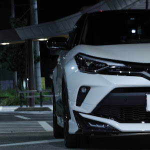 C-HR ZYX11