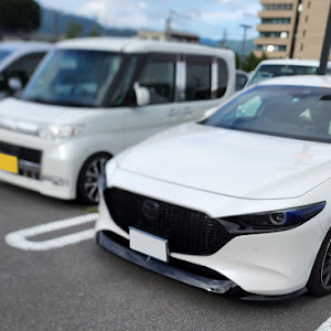 MAZDA3 BPFP