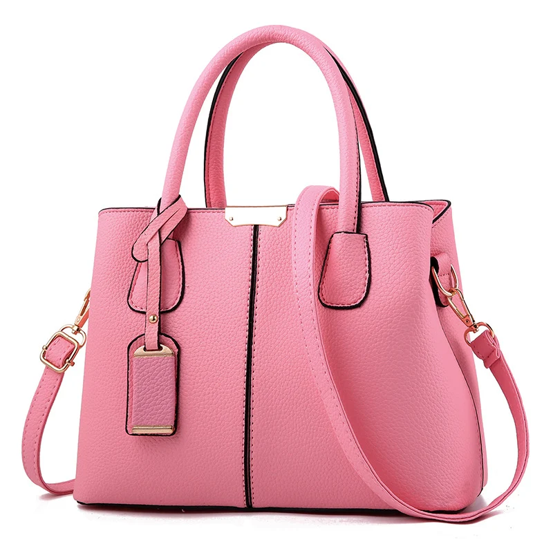 Dames Handtas Enkele Schouder Diagonale Tas, stijlvol en praktisch, perfect voor dagelijks gebruik, als schouder- of crossbody tas te gebruiken