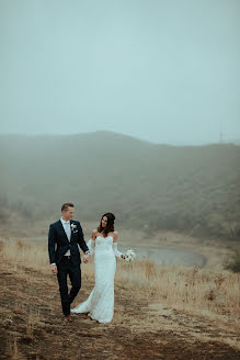 Photographe de mariage Mikhail Gogichashvili (gogicha). Photo du 18 septembre 2021