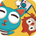 Tiny Island Cuties - zen game