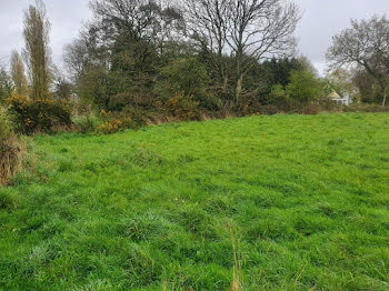 terrain à Saint-Germain-sur-Sèves (50)