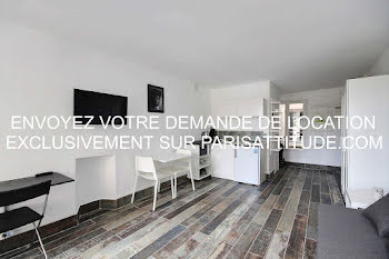 appartement à Paris 14ème (75)