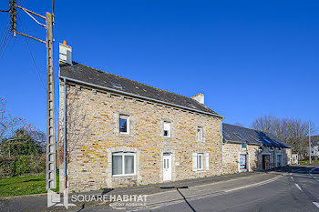 maison à Concarneau (29)