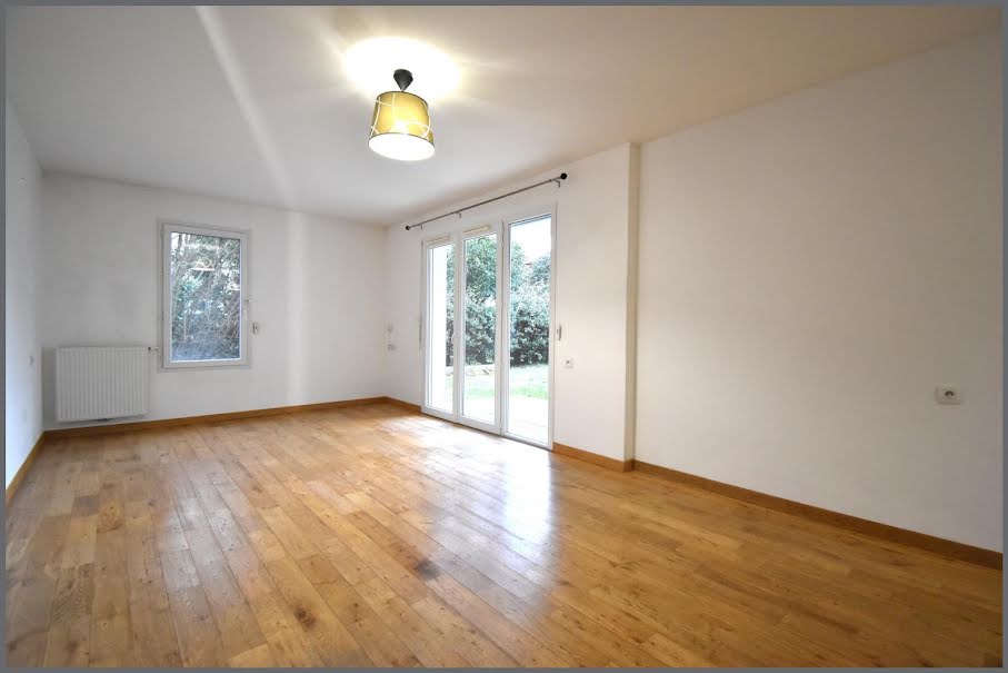 Vente appartement 3 pièces 62 m² à Villenave-d'Ornon (33140), 272 000 €