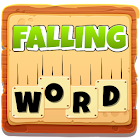 Falling Word - Challenge your brain Varies with device