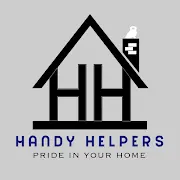 Handy Helpers Home Services  Logo