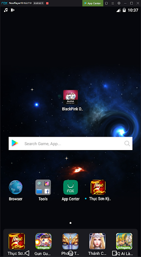 BlackPink Offline Music - Kpop