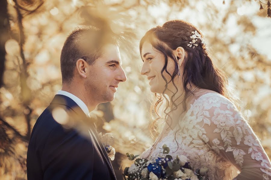 Fotógrafo de casamento Fabio Forapan (fabioforapan). Foto de 1 de março