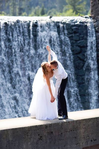 Photographe de mariage Mirosław Legierski (legierskifoto). Photo du 10 mars 2020