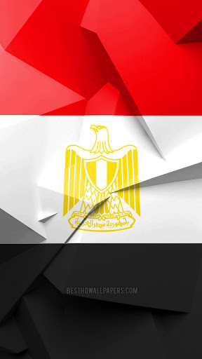 Egypt Flag Wallpapers