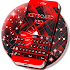 Keyboard Red 1.224.1.114