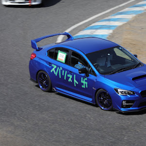 WRX STI VAB