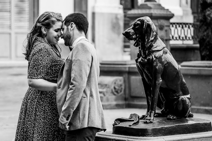 Wedding photographer Miguel Angel Padrón Martín (miguelapm). Photo of 22 July 2020