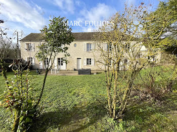 maison à Senlis (60)