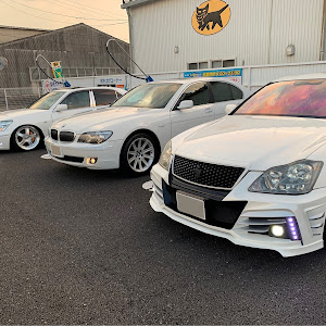 クラウンアスリート GRS180