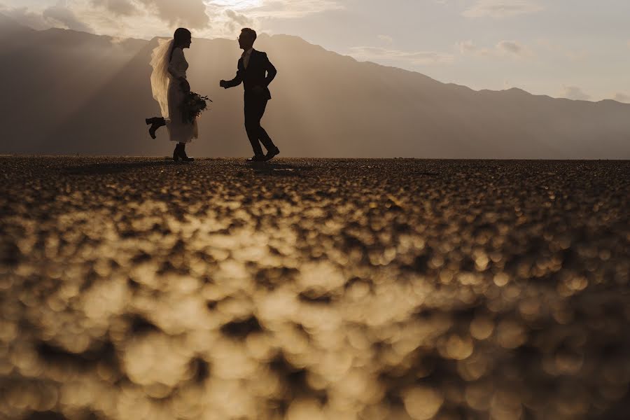 Svatební fotograf Nguyen Le Duy Bao (baostudio). Fotografie z 21.února 2019