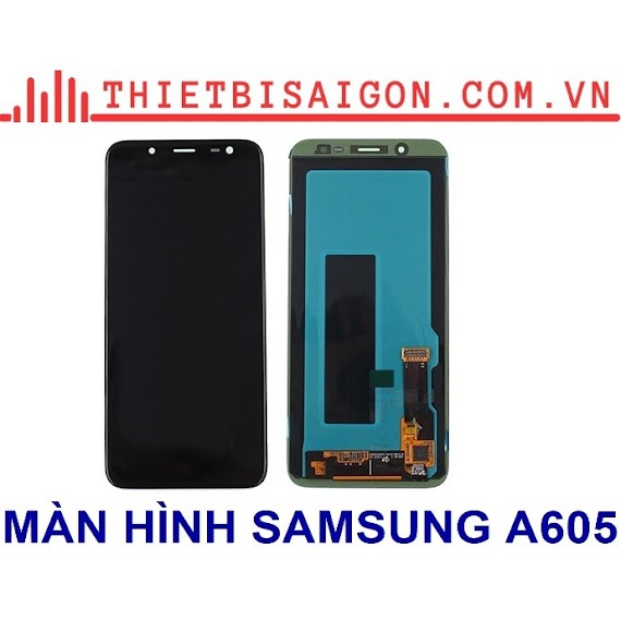 Màn Hình Samsung A605