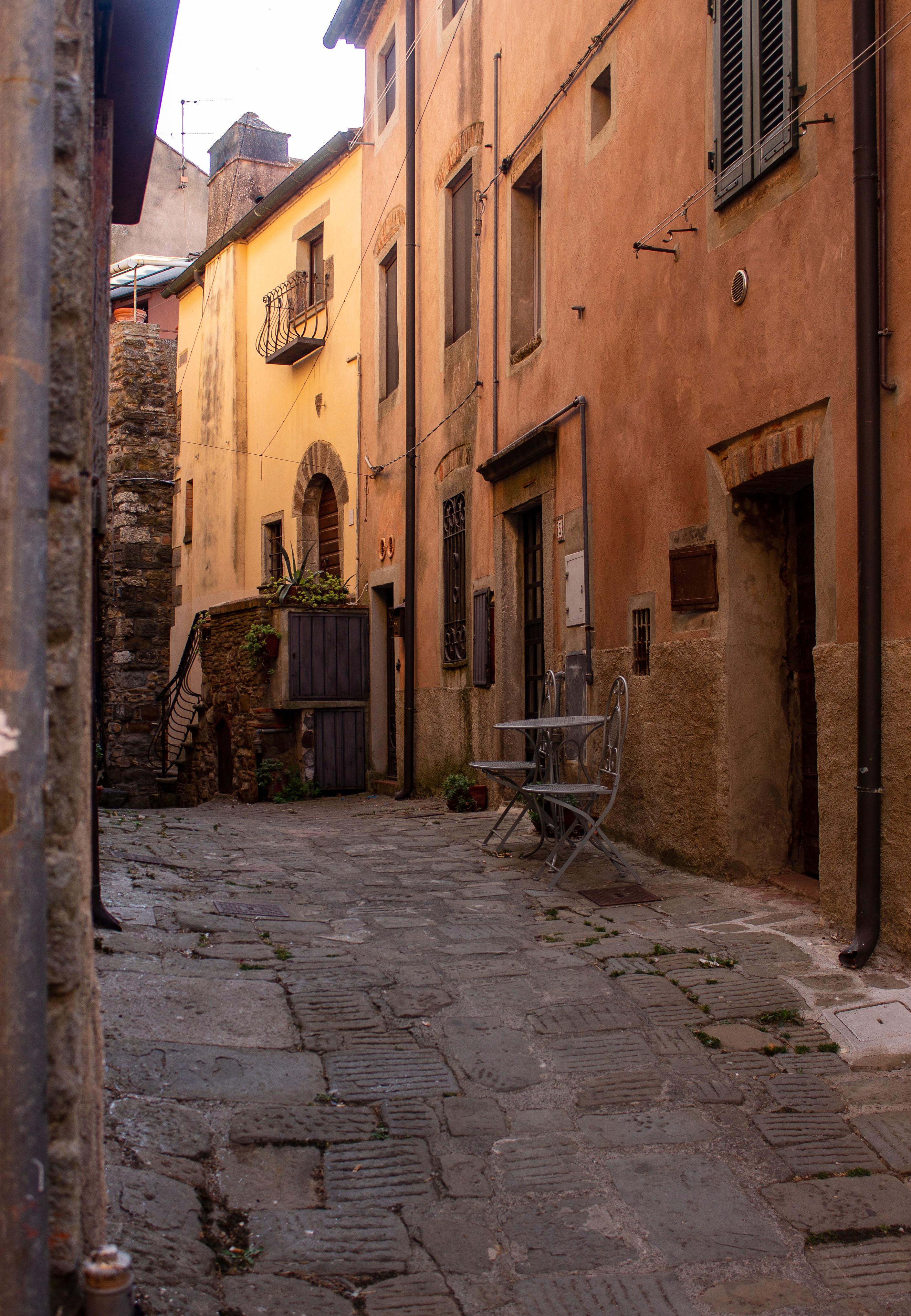 Vacanze Toscana di fraac