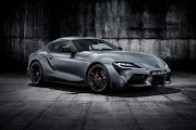 The long-awaited Toyota Supra makes its SA debut this week.