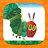 Caterpillar - Play & Explore icon