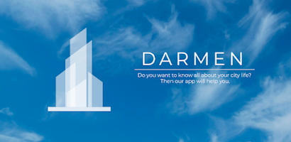 Download the Darmen app