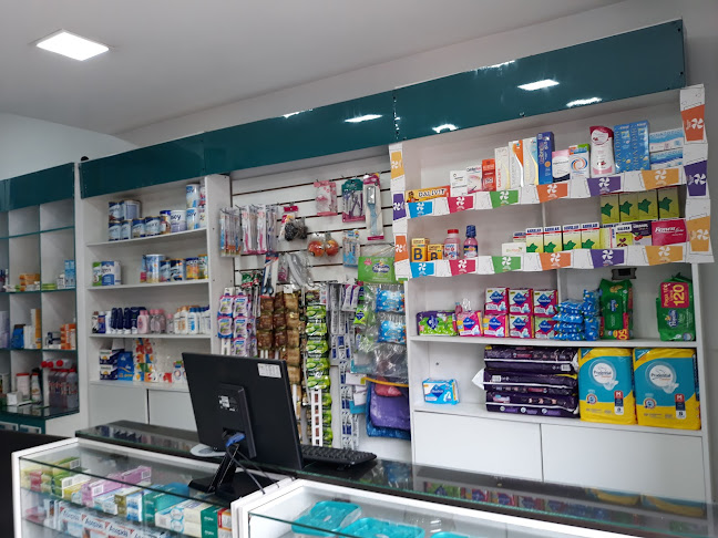 Opiniones de Farmacia Medicentro en Cuenca - Centro naturista