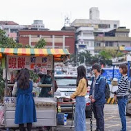 廖媽媽珍珠奶茶專賣鋪