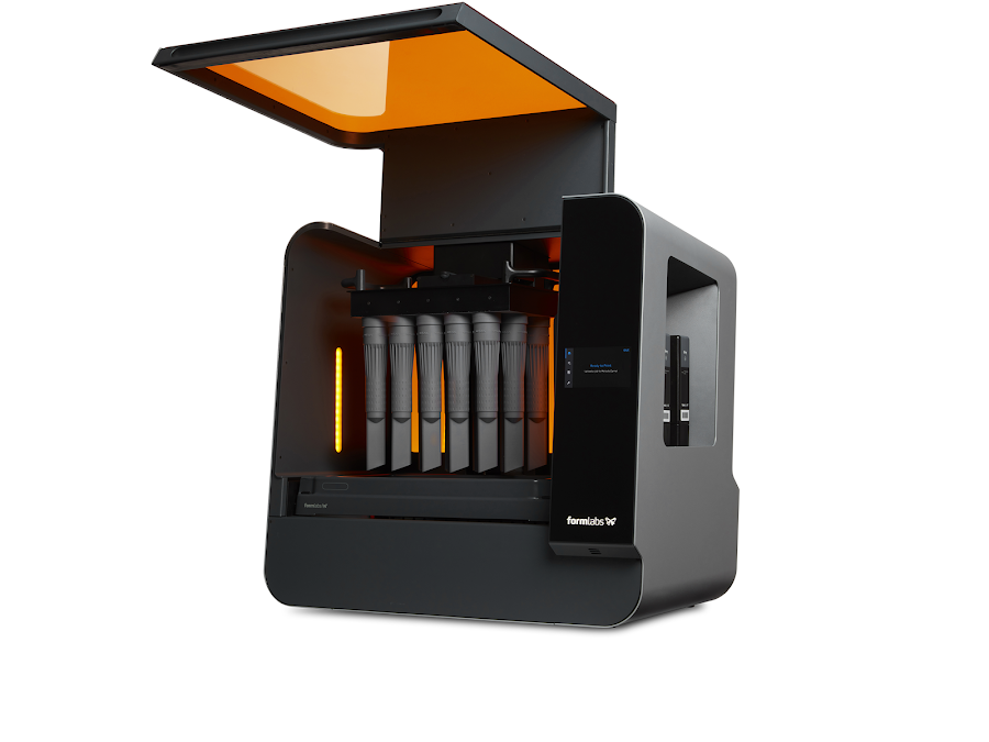 Formlabs Form 3L Complete Package with 2 Year PSP + 1 Year EW