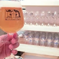 Mikkeller Taipei 米凱樂啤酒吧