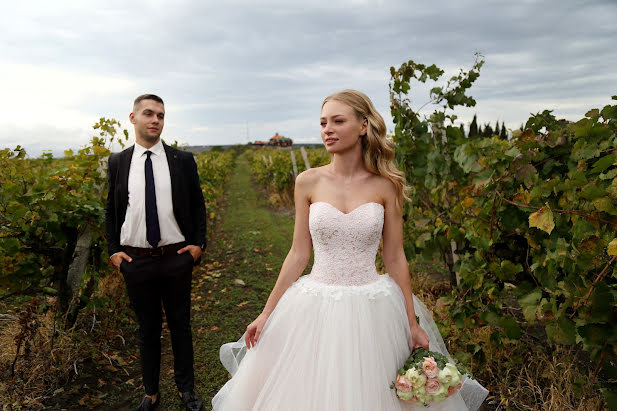 Wedding photographer Anastasiya Suraeva (suraeva). Photo of 19 February 2021