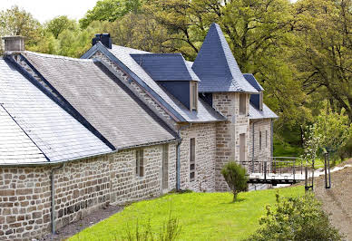 Corps de ferme avec piscine 5