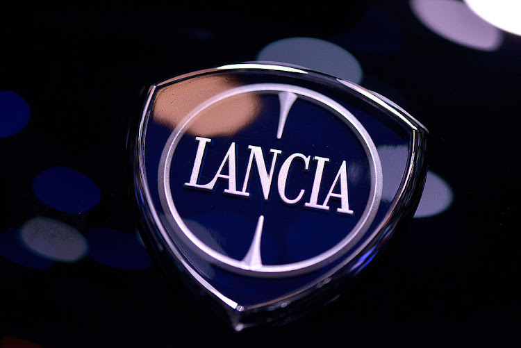 Lancia's 10-year plan does not include going back to motor races and expanding outside Europe.