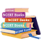 Item logo image for NCERT Books