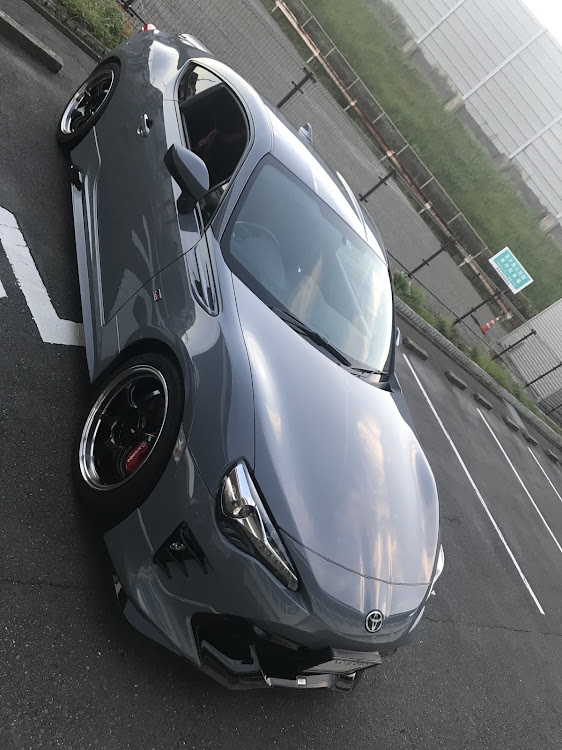 86の仕事帰りに関するカスタム事例の投稿画像4枚目