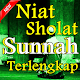 Download Niat Sholat Sunnah Qobliyah dan Ba'diyah Lengkap For PC Windows and Mac