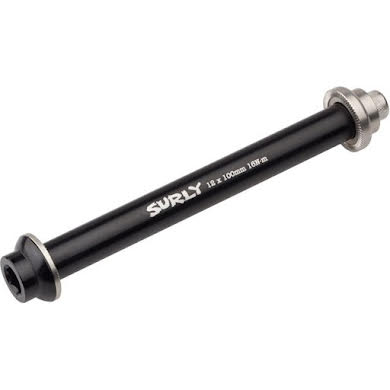 Surly 12x100 Front Thru Axle