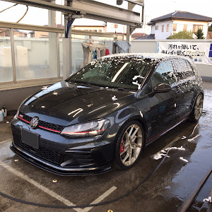 ゴルフGTI