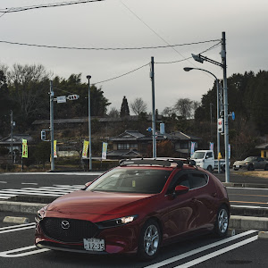 MAZDA3 BP5P