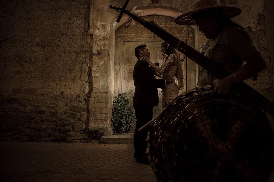 Fotógrafo de bodas Carlos Olmos (carlosolmos). Foto del 21 de diciembre 2019