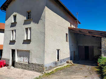 maison à Vollore-Montagne (63)